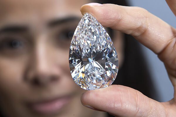 Алмазная Биржа и музей бриллиантов | Assuta Express Medical