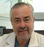 Доктор Йонатан ЛАХАВ