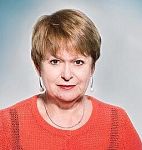 Доктор Елена ИЦХАКОВ