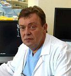Доктор Александр БЕЛЕНЬКИЙ
