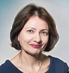 Доктор Татьяна ГУРЕВИЧ