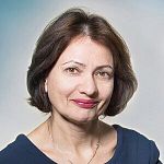 Доктор Марина БОКСЕР