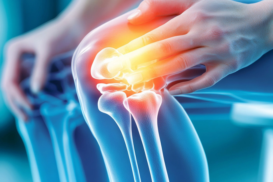 Синовиальная саркома