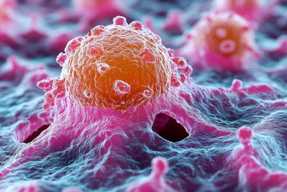 Мезотелиома