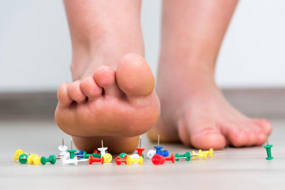 Лечение полинейропатии в Израиле