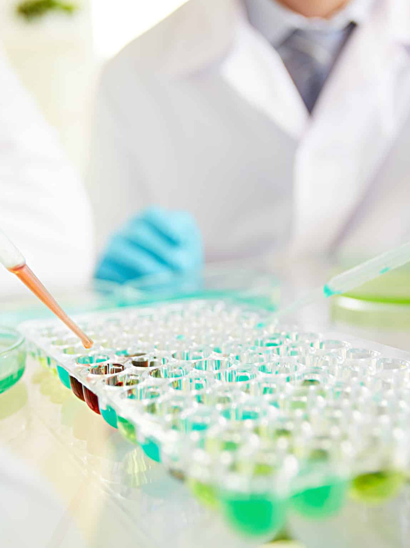 Лечение средиземноморской лимфомы в Израиле