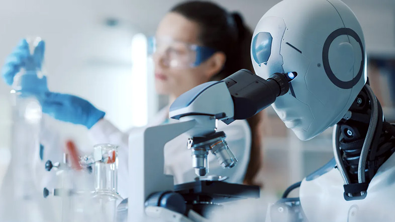 Imagene AI меняет терапию рака