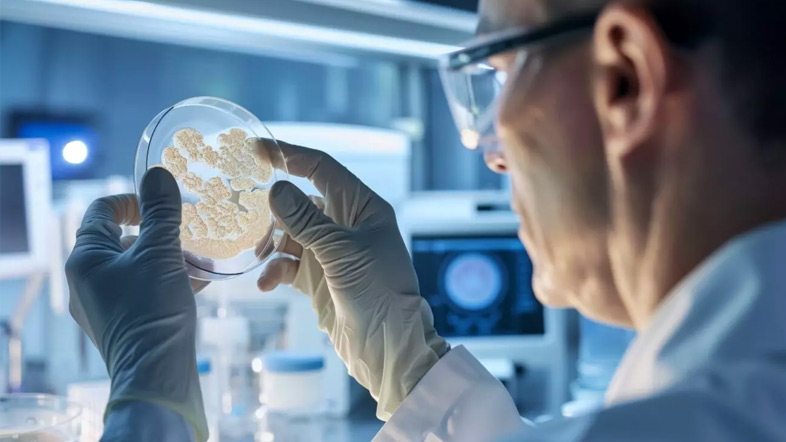 Рак остановят на нулевой стадии