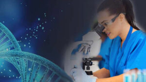 Генные регуляторы омолаживают стареющие клетки